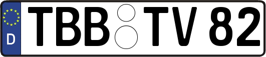 TBB-TV82