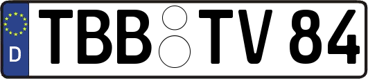 TBB-TV84