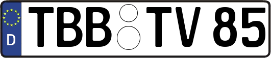 TBB-TV85