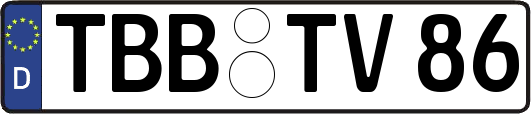 TBB-TV86