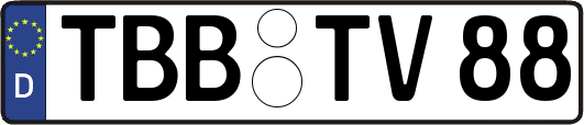 TBB-TV88