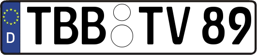 TBB-TV89
