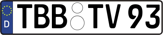TBB-TV93
