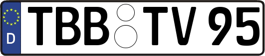 TBB-TV95