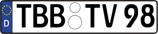 TBB-TV98