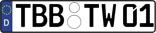 TBB-TW01