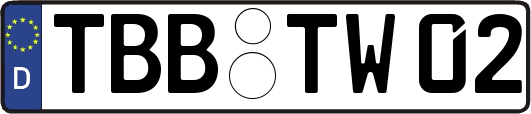 TBB-TW02