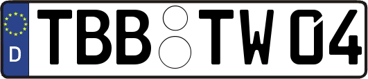 TBB-TW04