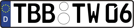 TBB-TW06