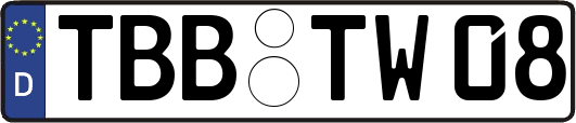 TBB-TW08
