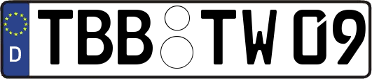TBB-TW09