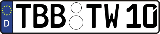 TBB-TW10