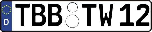 TBB-TW12