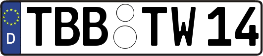 TBB-TW14