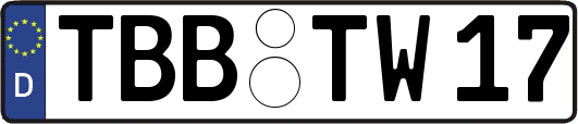TBB-TW17
