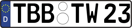 TBB-TW23