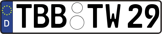 TBB-TW29