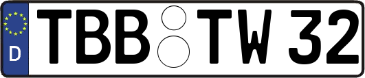 TBB-TW32