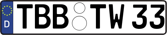TBB-TW33