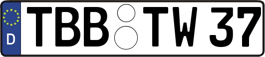 TBB-TW37