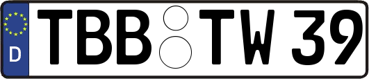 TBB-TW39