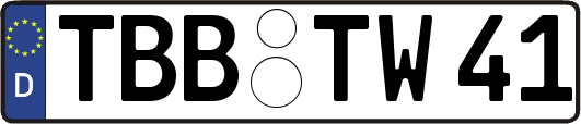 TBB-TW41