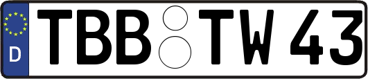 TBB-TW43