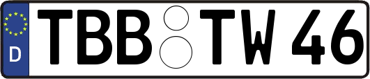 TBB-TW46