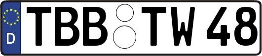 TBB-TW48