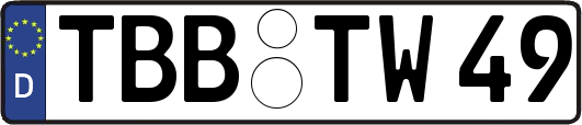 TBB-TW49
