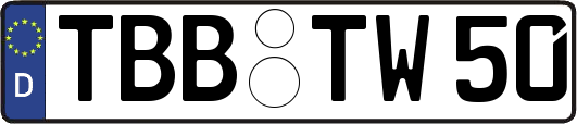 TBB-TW50