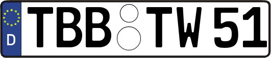 TBB-TW51