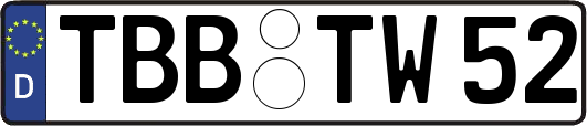 TBB-TW52