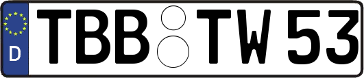TBB-TW53