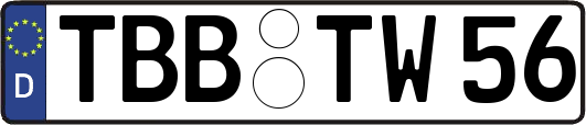 TBB-TW56