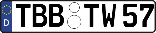 TBB-TW57