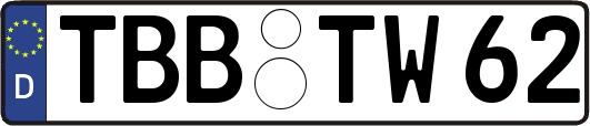 TBB-TW62