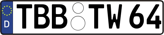 TBB-TW64
