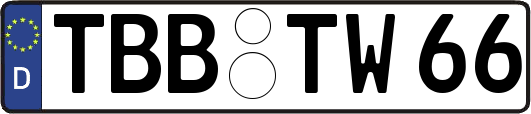 TBB-TW66