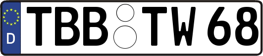 TBB-TW68