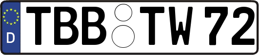 TBB-TW72