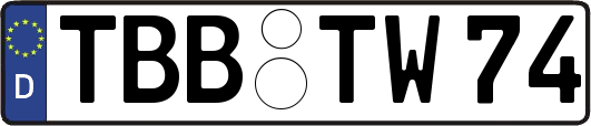 TBB-TW74