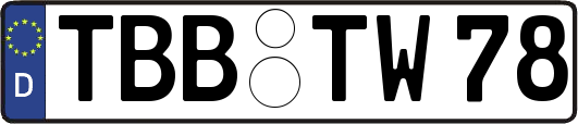 TBB-TW78