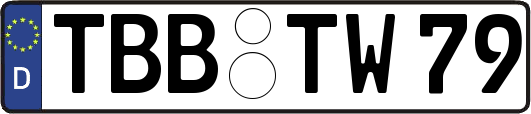 TBB-TW79