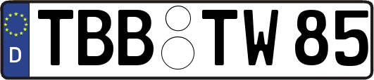 TBB-TW85