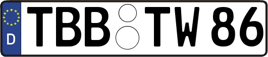 TBB-TW86