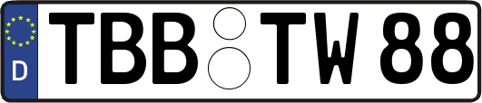 TBB-TW88