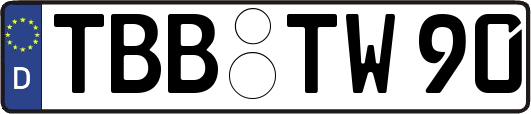 TBB-TW90