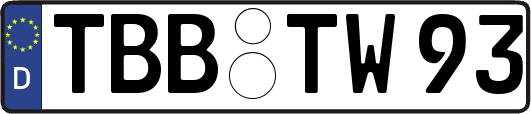 TBB-TW93