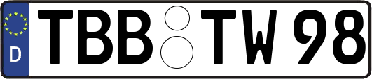 TBB-TW98